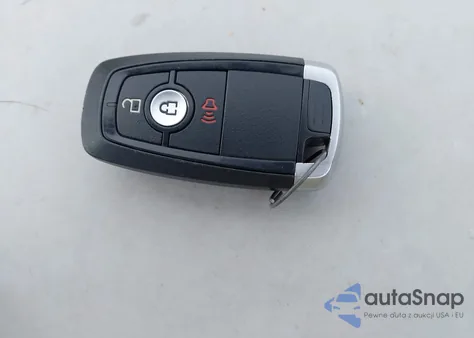 2018 Ford Ecosport Ses from USA, damaged, VIN MAJ6P1CL8JC181727